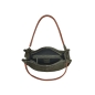 Preview: SHOPPER BAG SUEDE GREEN
